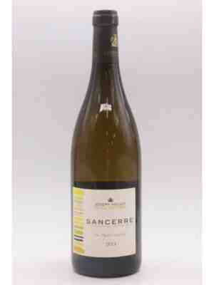 Joseph Mellot Sancerre La Chatellenie 2013