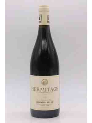 Belle Hermitage Rouge 2003