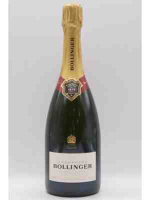 Bollinger Brut Special Cuvee N.V.