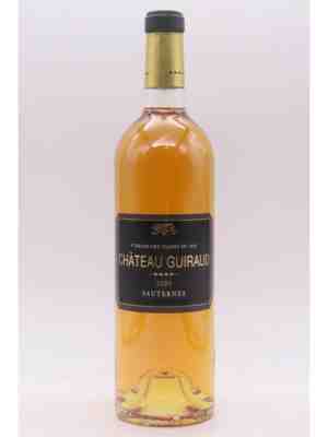 Chateau Guiraud 2009