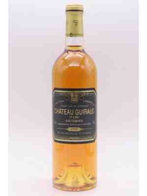 Chateau Guiraud 1999