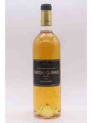 Chateau Guiraud 2009