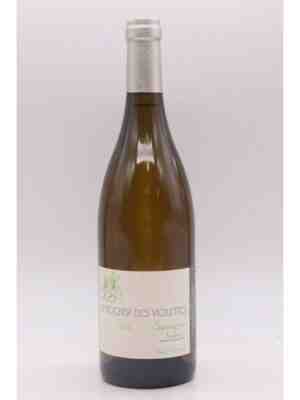 Le Rocher Des Violettes Sauvignon Blanc 2012