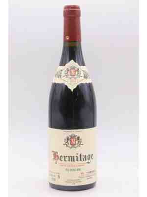 Marc Sorrel Hermitage Rouge 2012