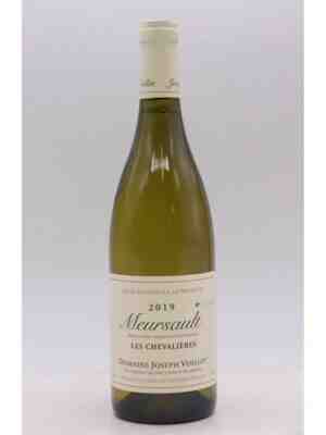 Joseph Voillot Meursault Les Chevalieres 2019