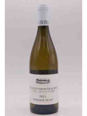 Dujac Puligny Montrachet Les Folatieres 1er Cru 2021