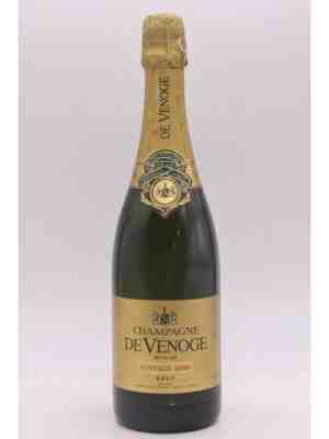 De Venoge Extra Brut 1988