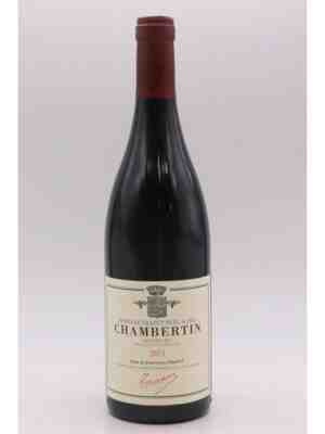 Trapet Chambertin Grand Cru 2013