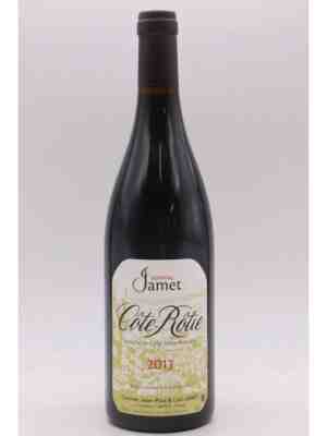 Jamet Cote Rotie 2013