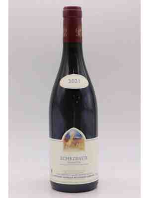 Georges Mugneret Gibourg Echezeaux Grand Cru 2021