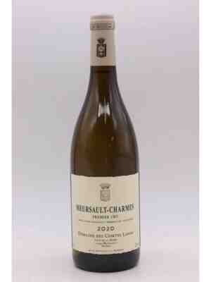 Des Comtes Lafon Meursault Charmes 1er Cru 2020