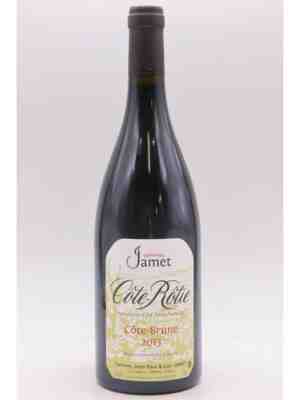 Jamet Cote Brune 2013