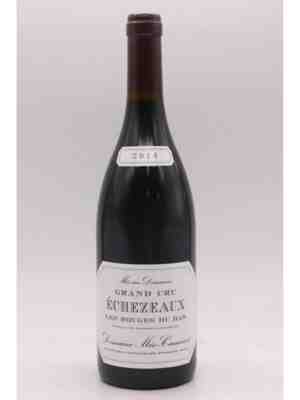 Meo Camuzet Echezeaux Les Rouges Du Bas Grand Cru 2014