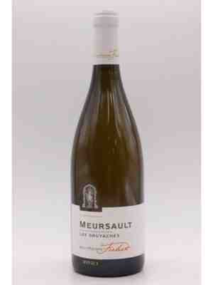 Jean Philippe Fichet Meursault Les Gruyaches 2021