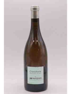 Lorenzon Mercurey 1er Cru Croichots 2009