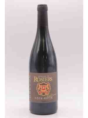 Rosiers Cote Rotie 2014