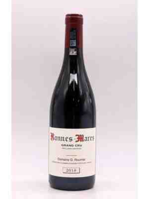 Georges Roumier Bonnes Mares Grand Cru 2018