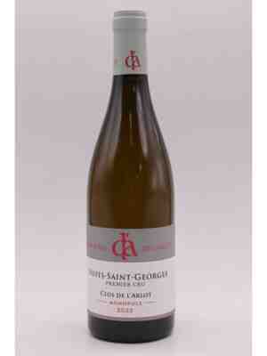 De L'arlot Nuits Saint Georges Clos De L'arlot Blanc 1er Cru 2022