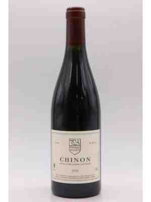 Philippe Alliet Chinon Tradition 2020