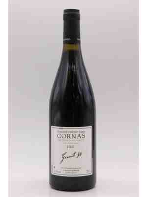 Vincent Paris Cornas Granit 30 2022