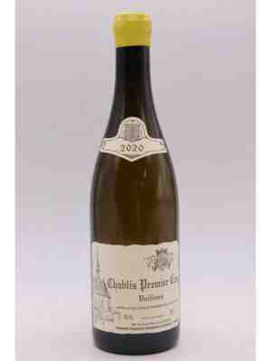 Raveneau Chablis Vaillons 1er Cru 2020