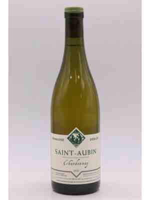 Derain Saint Aubin Chardonnay 2020