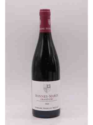 Hudelot Baillet Bonnes Mares Grand Cru 2022