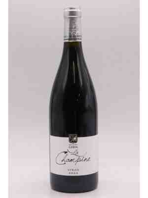 Gerin La Champine Syrah 2022