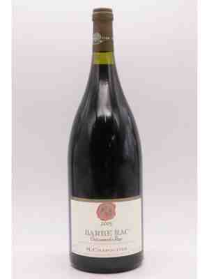 Chapoutier Chateauneuf Du Pape Barbe Rac 2005