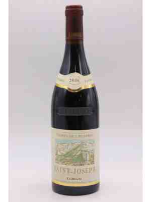 E. Guigal Saint-joseph Vignes Des Hospices 2006