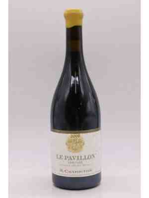 Chapoutier Hermitage Le Pavillon 2008