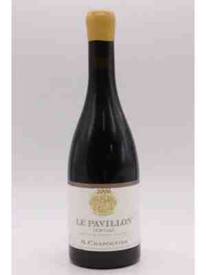 Chapoutier Hermitage Le Pavillon 2006