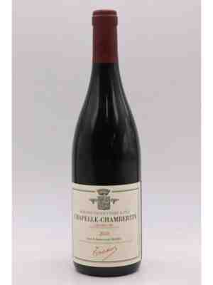 Trapet Chapelle Chambertin Grand Cru 2010