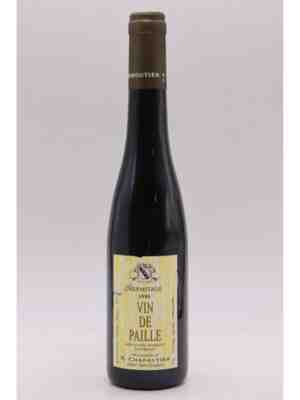 M.chapoutier Ermitage vin De Paille 1995