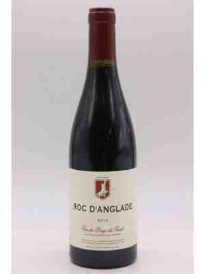 Roc D'anglade 2013