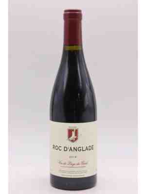 Roc D'anglade 2014