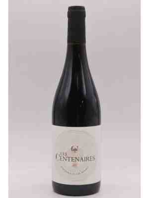 Clos Des Centenaires Costieres De Nimes Les Centenaires 2017