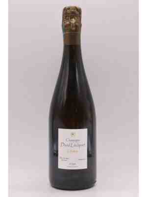 David Leclapart Blanc De Noirs 1er Cru L'astre Pas Dose Lv20 N.V.