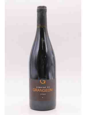 Du Grangeon Syrah 2020