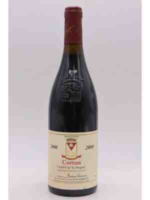 Bertrand Ambroise Corton Le Rognet Grand Cru 2000