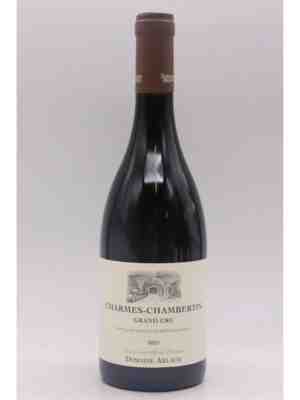 Arlaud Charmes Chambertin Grand Cru 2021