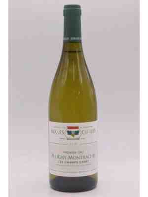 Jacques Carillon Puligny Montrachet 1er Cru Les Champs Canet 2021