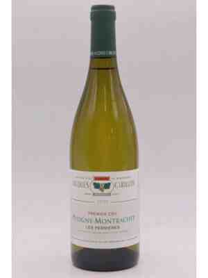 Jacques Carillon Puligny Montrachet Les Perrieres 1er Cru 2021