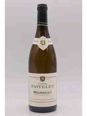 Faiveley Meursault 2018