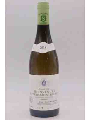 Ramonet Bienvenues Batard Montrachet Grand Cru 2018