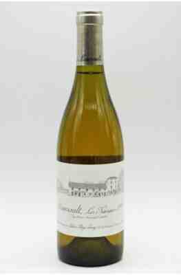 D'auvenay Meursault 1999