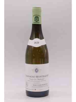 Ramonet Chassagne Montrachet La Boudriotte Blanc 1er Cru 2020