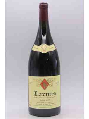 Auguste Clape Cornas 2017