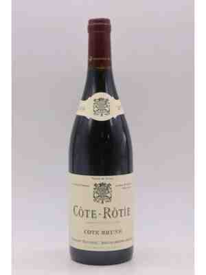 Rene Rostaing Cote Brune 2019