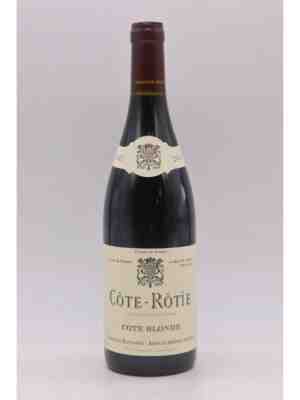 Rene Rostaing Cote-rotie Cote Blonde 2021